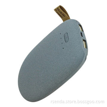 Stone Power Bank